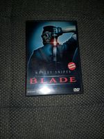 BLADE DVD gekürzte Fassung Saarland - Beckingen Vorschau