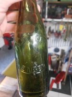 Prägeflasche Bierflasche H.Deucker Enger Nordrhein-Westfalen - Iserlohn Vorschau