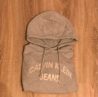 Damen Calvin Klein Hoodie S Nordrhein-Westfalen - Verl Vorschau