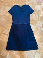 Tommy Hilfiger Kleid S blau Bayern - Erdweg Vorschau