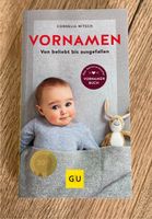 Buch Baby Vornamen Hamburg - Bergedorf Vorschau