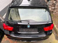 BMW 3er e91 LCI Facelift Heckklappe Rückleuchten Kofferraumdel Nordrhein-Westfalen - Hückelhoven Vorschau