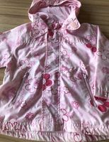 Sommerjacke rosa Größe 86 Nordrhein-Westfalen - Mechernich Vorschau