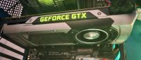Nvidia GeForce GTX Titan Black 6GB Sachsen - Bad Muskau Vorschau