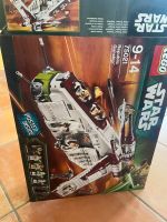 Lego Star Wars Schiff, ohne Figuren Nordrhein-Westfalen - Paderborn Vorschau