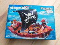 Playmobil Piraten 5298 Totenkopfsegler Hessen - Lich Vorschau