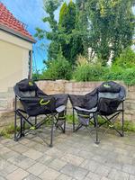 2x XXL Camping Stuhl Neupreis: 110€ Stck. Bayern - Freising Vorschau