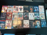 Kleine DVD-Sammlung, 1€ pro Film Münster (Westfalen) - Mecklenbeck Vorschau