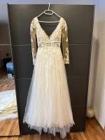 Wunderschönes Brautkleid in Größe 38 Nordrhein-Westfalen - Dorsten Vorschau