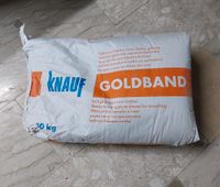 Knauf Goldband Fertigputz 30 kg Bayern - Auerbach in der Oberpfalz Vorschau