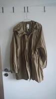 Parka loose fit mit Etikett gr xs/s ungetragen Brandenburg - Beelitz Vorschau