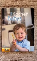 Kochbuch Brei | Kochen für Babys | Sonja Sammüller Schleswig-Holstein - Glinde Vorschau