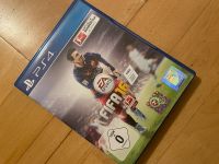 PS4 Play Station FIFA 16 Düsseldorf - Angermund Vorschau