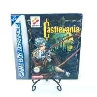 Gameboy advance | Castlevania Circle of the Moon OVP CIB | TOP Hannover - Linden-Limmer Vorschau