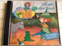 HEXE LILLI „Lilli und Robin Hood“ Hörspiel ab 6 Jahren Niedersachsen - Delmenhorst Vorschau
