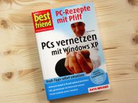 ✅ PCs vernetzen mit Windows XP Christian Peter ✅ Bayern - Simmelsdorf Vorschau