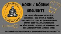 Köchin /Koch Niedersachsen - Asendorf (bei Bruchhausen-Vilsen) Vorschau