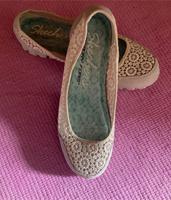 Skechers - Ballerina - Memory Foam - Gr. 39 Bayern - Donauwörth Vorschau