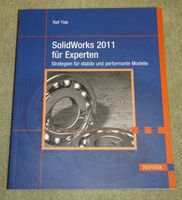 SolidWorks 2011 für Experten Nordrhein-Westfalen - Attendorn Vorschau