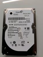 HDD Festplatte 120 GB Hessen - Flörsheim am Main Vorschau