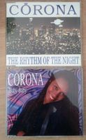 Corona 2 CDs Baby + the rhythm of the night Elberfeld - Elberfeld-West Vorschau