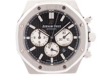 Audemars Piguet Royal Oak Chronograph 26331ST.OO.1120ST.02 Nordrhein-Westfalen - Krefeld Vorschau