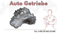 Getriebe NBW LNY VW Golf Eos Sirocco Audi A3  1.2 TSI / 1.4 TSI Baden-Württemberg - Karlsruhe Vorschau