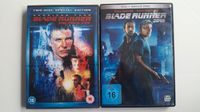 Blade Runner Final Cut + Blade Runner 2049 Ridley Scott 4 DVDs Rheinland-Pfalz - Dannstadt-Schauernheim Vorschau