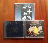 Queen A Kind Of Magic / Greatest Hits II / You Don't Fool Me/ CD Nordrhein-Westfalen - Bornheim Vorschau