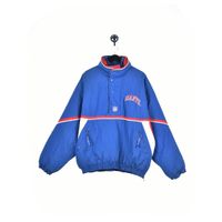 Starter - NY Giants Half Zip Jacket (XL) Nordrhein-Westfalen - Tönisvorst Vorschau
