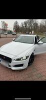 Jaguar XE 20d 180PS R-Sport Automatik R-Sport Speyer - Dudenhofen Vorschau