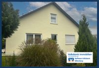 Leben auf der Seite Sonnenseite - exklusives Einfamilienhaus Bayern - Kirchzell Vorschau