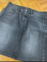 Edc By Esprit Rock Jeansrock Gr. 38 Nordrhein-Westfalen - Krefeld Vorschau