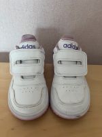 Adidas Schuhe Größe 24 Niedersachsen - Edewecht Vorschau