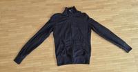 Schmale Sweatshirt Jacke Gr. M Damen – schwarz - mexx Nordrhein-Westfalen - Jüchen Vorschau