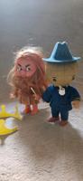 DDR Messemännchen und Neptun Puppe Thüringen - Jena Vorschau