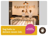 Servicekraft [Counter-Service] (m/w/d) (Kanne Café ) in Hamburg Servicekraft Kundenservice Kundenbetreuer Servicekräfte Wandsbek - Hamburg Marienthal Vorschau