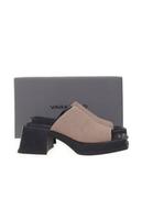 Vagabond Mules Hennie Gr. 37 beige Mitte - Wedding Vorschau