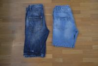 2x Jeans-Shorts Gr. 164 für Jungen Feldmoching-Hasenbergl - Feldmoching Vorschau