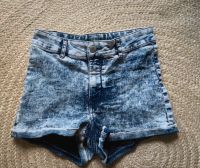 High waist ausgewaschene Jeans / Hose Eimsbüttel - Hamburg Eimsbüttel (Stadtteil) Vorschau