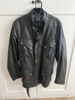 ❗️Herren Lederjacke Belstaff Trialmaster Größe: 46 ❗️ Niedersachsen - Celle Vorschau