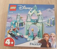 Elsa Disney Lego 43194 Bayern - Vilshofen an der Donau Vorschau