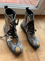 Stiefeletten Gr 38 Nordrhein-Westfalen - Ahlen Vorschau