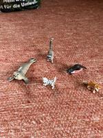 Schleich Robbe,Lemur,Dalmatiner Baby,Otter,Leopard Baby,ab 3€,neu Aubing-Lochhausen-Langwied - Aubing Vorschau