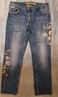 Jeans, Desigual, 32 Düsseldorf - Garath Vorschau