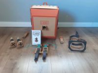 Nintendo Labo Toy - Con 02 Robot Kit Roboter Schleswig-Holstein - Börnsen Vorschau