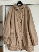 Damen Outdoorjacke Gr. 58 Niedersachsen - Hollenstedt Vorschau