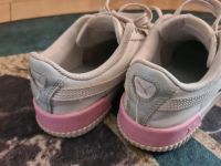 Kinder Schuhe Sneaker von Puma in 35 Nordrhein-Westfalen - Moers Vorschau