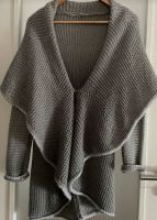 Rich&Royal Cardigan (Poncho) /S/ Neuwertig Nordrhein-Westfalen - Minden Vorschau