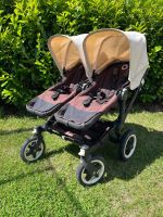 Bugaboo Donkey 2 Zwillingswagen Geschwisterwagen Leipzig - Meusdorf Vorschau